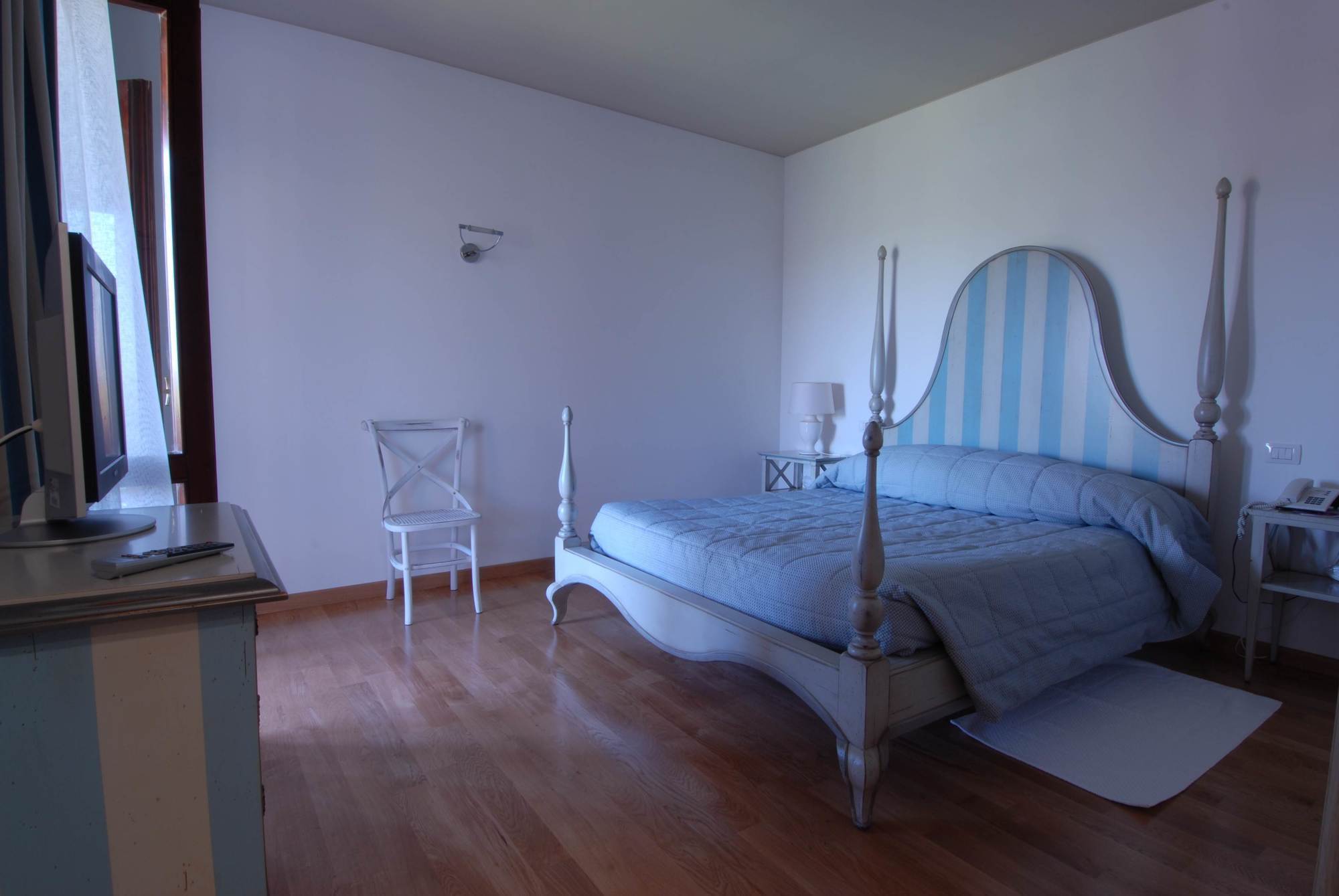 Hotel Le Ginestre Porto Cervo Bagian luar foto