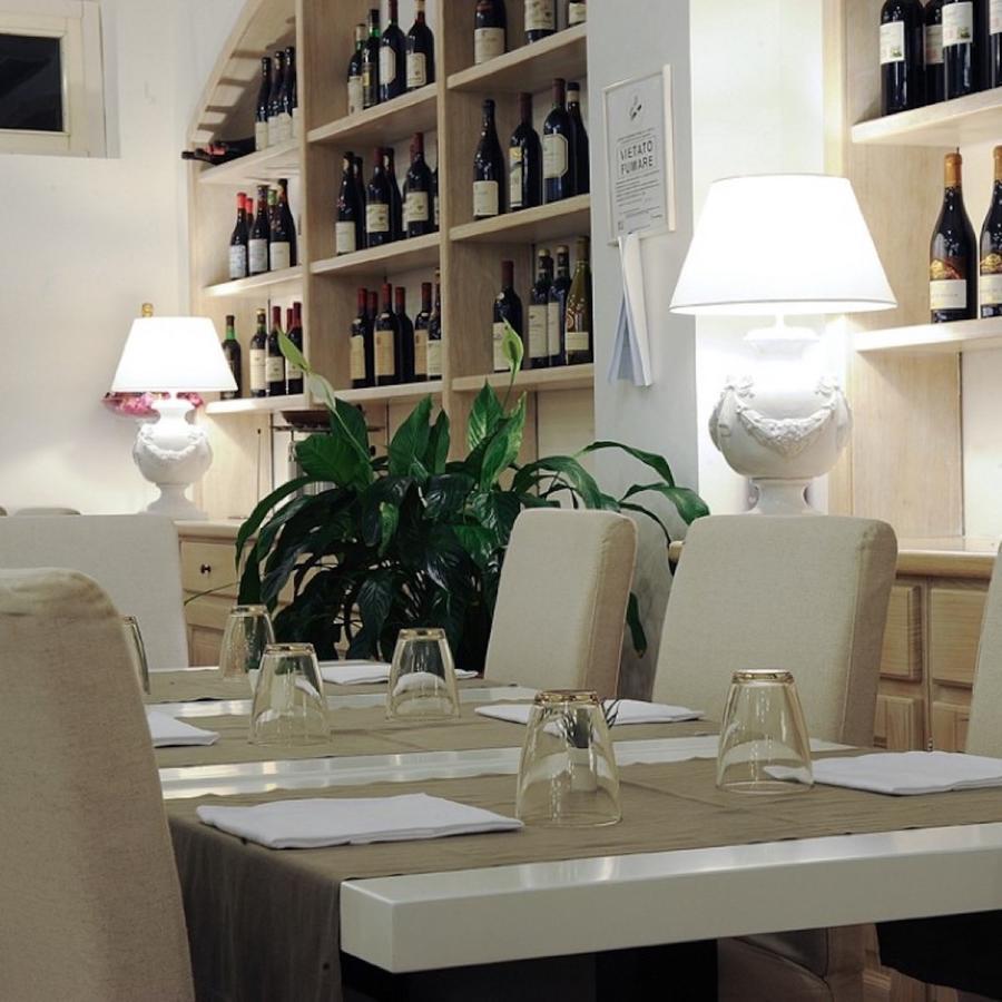 Hotel Le Ginestre Porto Cervo Bagian luar foto
